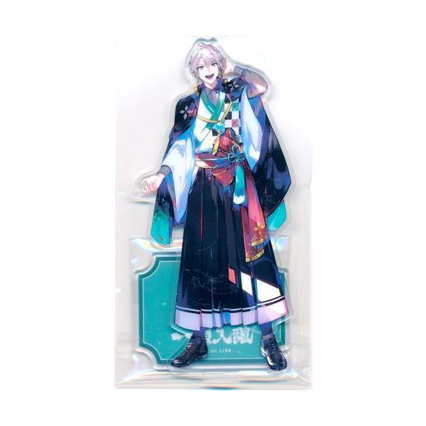 にじさんじ VΔLZ 1st LIVE 一唱入魂 アクリルスタンド 甲斐田晴