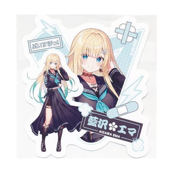 VGGC11th ぶいすぽっ AliceSyndrome 藍沢エマ フルセット VGGC11th ぶいすぽっ AliceSyndrome 藍沢エマ フルセット 【公式通販】