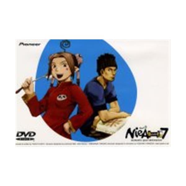 NieA_7 参 DVD