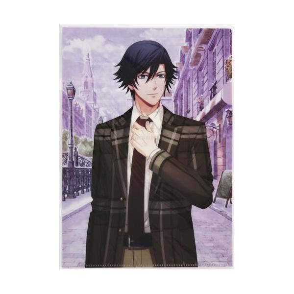 ブロッコリーオンラインくじ うたのプリンスさまっ Traditional Style