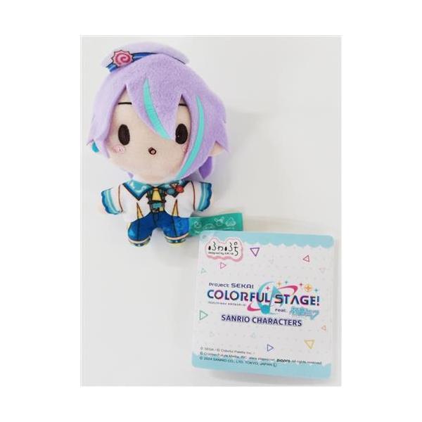 プロジェクトセカイ カラフルステージ×サンリオキャラクターズ プロジェクトセカイ カラフルステージ×サンリオキャラクターズ