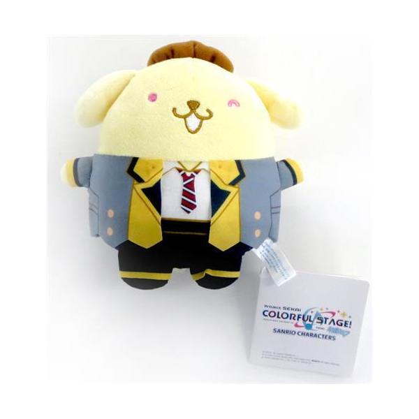 プロジェクトセカイ カラフルステージ×サンリオキャラクターズ