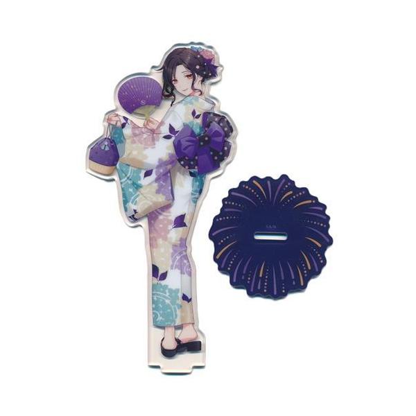 にじさんじ にじさんじ花火大会2024 アクリルスタンド 白雪巴