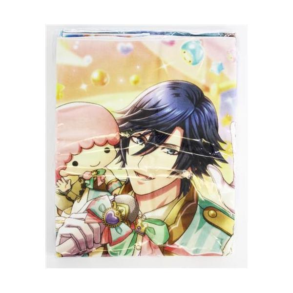 未開封うたのプリンスさまっ Shining Live×サンリオキャラクターズ