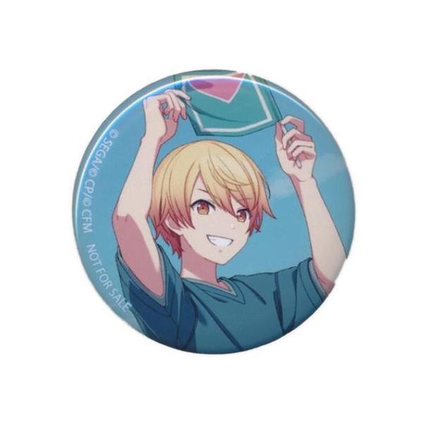 神*月様 プロセカ 天馬司 マジミラ2024 缶バッジ プロジェクトセカイ カラフルステージ マジカルミライ 2024 ノベルティ