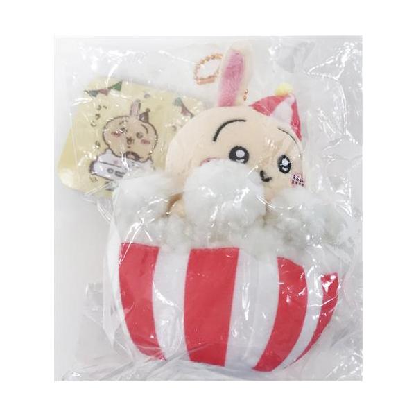 ちいかわ ちいかわらんど うきうきマスコット うさぎ