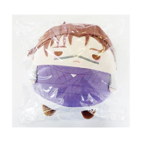 呪術廻戦 くじメイト ぬいくじ B-G賞 ふわコロりん BIG 脹相