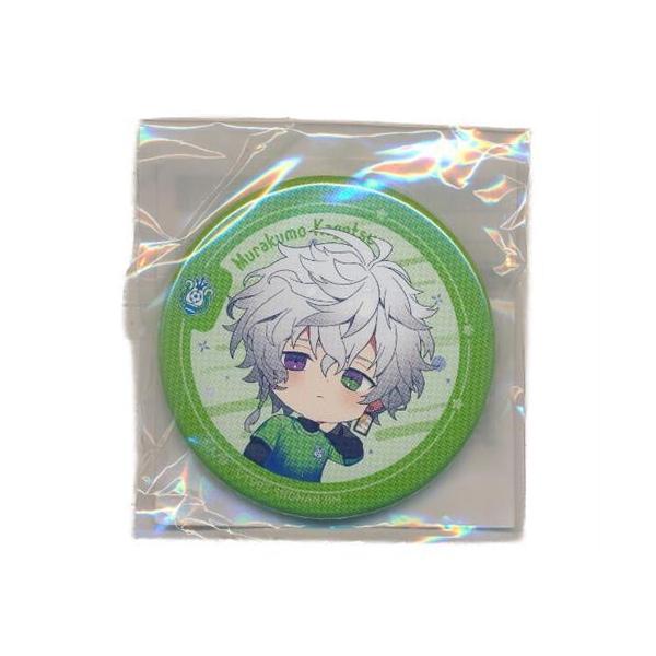 にじさんじ×2024 J1 20クラブ×楽天コレクション Bパターン E-20賞 缶