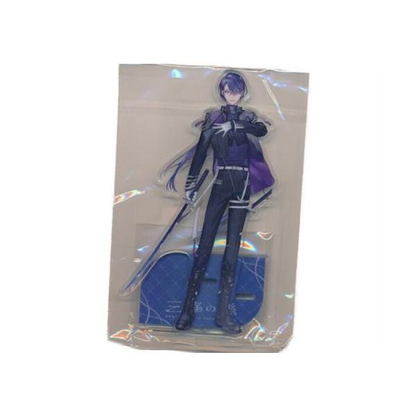 にじさんじ VΔLZ LIVE TOUR 2024 『三華の樂』 アクリルスタンド 長尾