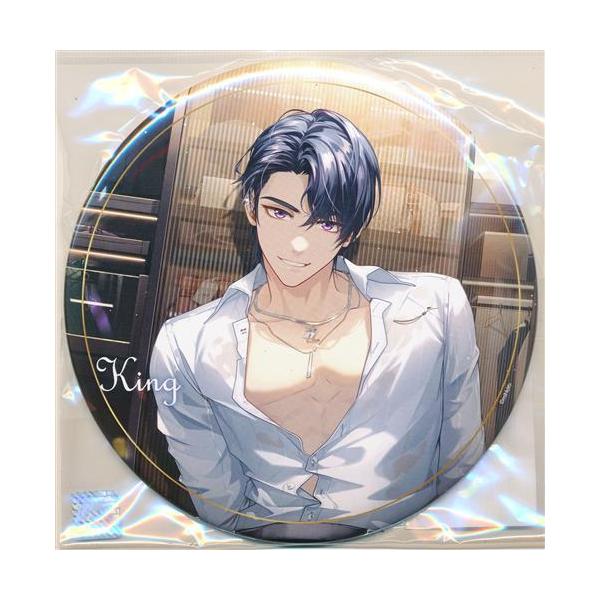 未定事件簿 裁情拾景シリーズ 缶バッジ 和泉景 未定事件簿 デカンバッチ(缶バッジ) 和泉景 : らしんばん通販 Yahoo!店