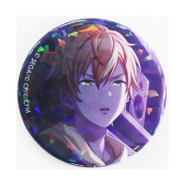 彰人　特典　ホログラム　10点 レア：ホログラム箔押し] 23.東雲彰人 (スペシャルカード