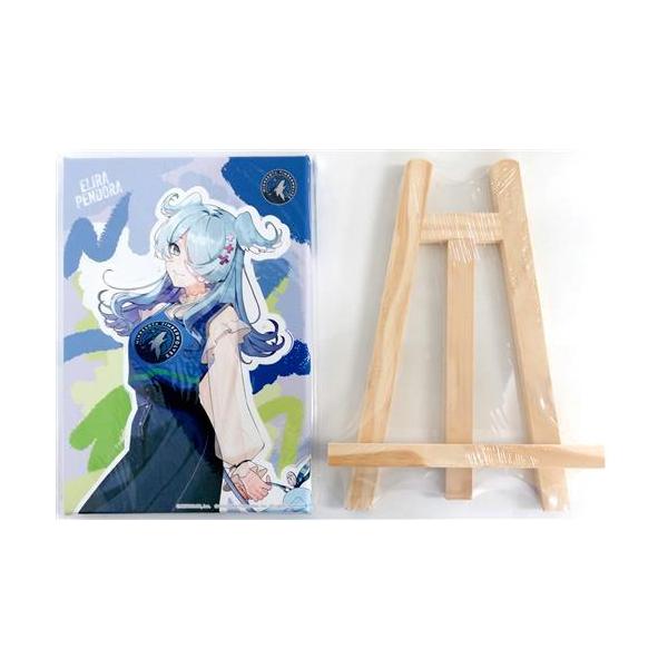 にじさんじ/NIJISANJI EN×NBA×楽天コレクション 第1弾 Western S-7賞