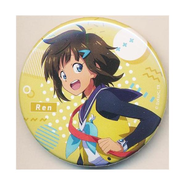 シャドウバース FLAME フレイム 缶バッジ〜shopping〜5点セット