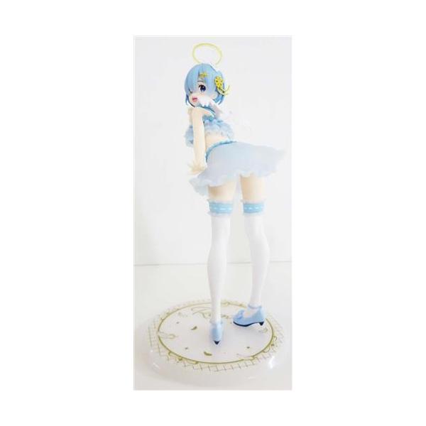 Re:ゼロから始める異世界生活 プレシャスフィギュア レム ?プリティ