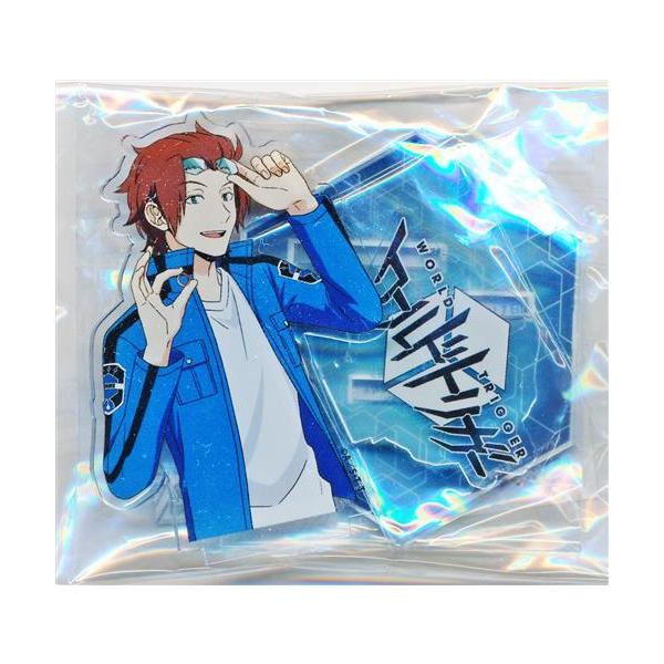 ワールドトリガー アクリルジュエリースタンド 迅悠一 ワートリ