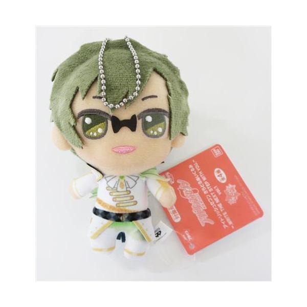 アイドリッシュセブン きらどるぬいぐるみ ?.WRITE THE NEXT STEP WITH YOU,? vol.1 二階堂大和 IDOLiSH7