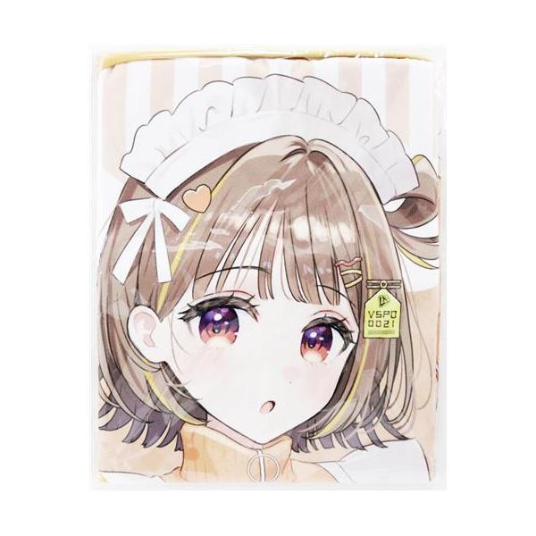 ぶいすぽっ フード付きビッグタオル ?sweets decoration? vol.3 千燈ゆうひ