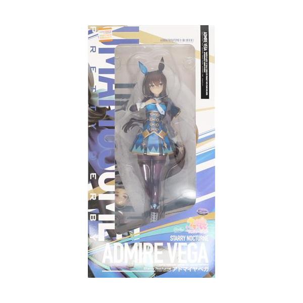 ウマ娘 プリティーダービー アドマイヤベガ フィギュアファット