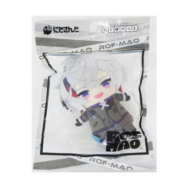 にじさんじ ROF-MAO 2nd Anniversary にじぱぺっと 不破湊 NHYセール