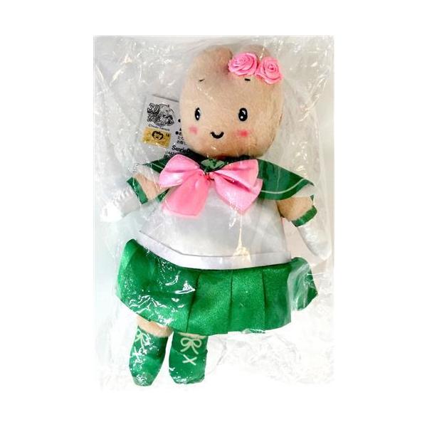 劇場版 美少女戦士セーラームーン Eternal×サンリオキャラクターズ