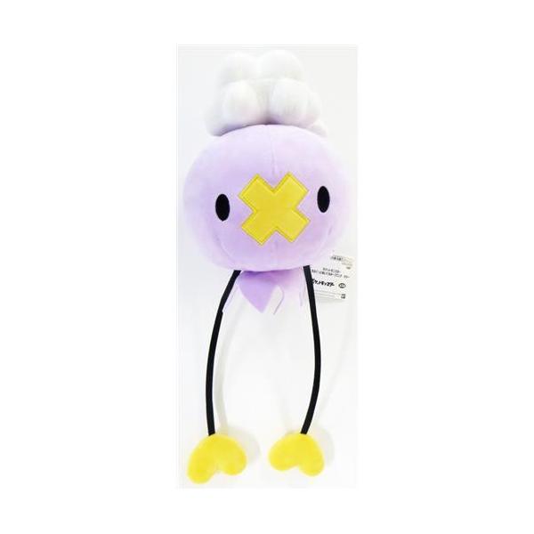 ポケットモンスター もふぐっとぬいぐるみ?フワンテ・ボチ? フワンテ