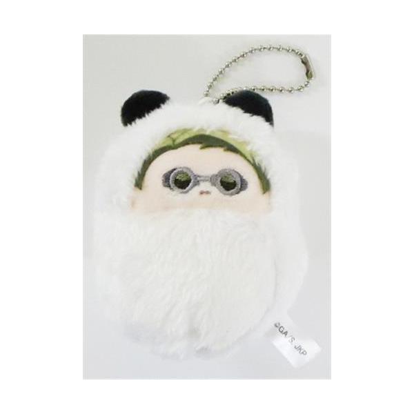 呪術廻戦 くるみたぴぬい Vol.1 七海建人 : らしんばん通販 Yahoo!店