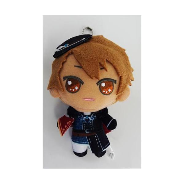 アイドリッシュセブン きらどるぬいぐるみ ?.WRITE THE NEXT STEP WITH YOU,? vol.4 十龍之介 IDOLiSH7 ア