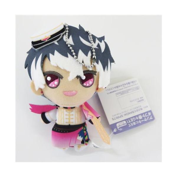 アイドリッシュセブン きらどるぬいぐるみ ?.WRITE THE NEXT STEP WITH YOU,? vol.4 百 IDOLiSH7 アイナナ