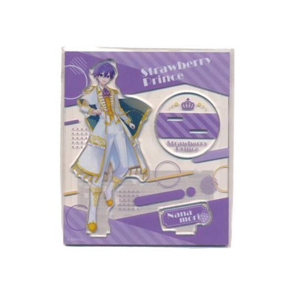 ななもり Forever アクリルスタンド すとぷり アクリルスタンド(2024 Spring ver.) ななもり。 す