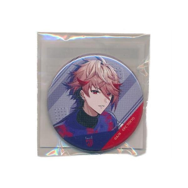 未開封にじさんじ×2024 J1 20クラブ×楽天コレクション Aパターン E-2賞