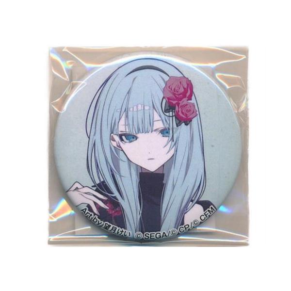 プロジェクトセカイ カラフルステージ×ZOZOTOWN 第2弾 缶バッジ 宵崎奏