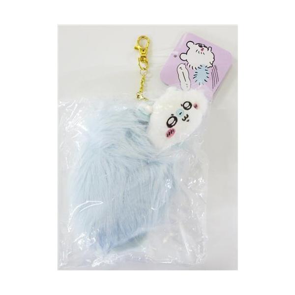 ちいかわ ぷらりん尻尾マスコット モモンガ : らしんばん通販 Yahoo!店