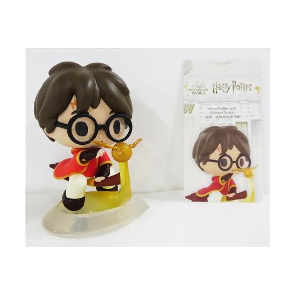POPMART ハリー・ポッター ウィザーディング魔法道具シリーズ