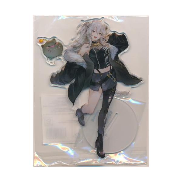 クピタン グランブルーファンタジーフェス2023 アクリルスタンド GRANBLUE FANTASY×ホロライブ グラブルフェス 2023 アクリルスタンド