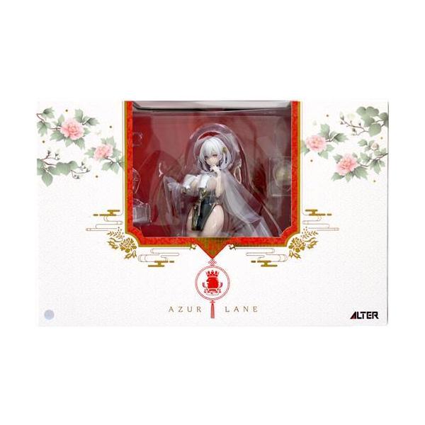 アズールレーン シリアス 青雲映す碧波Ver. フィギュアアルター