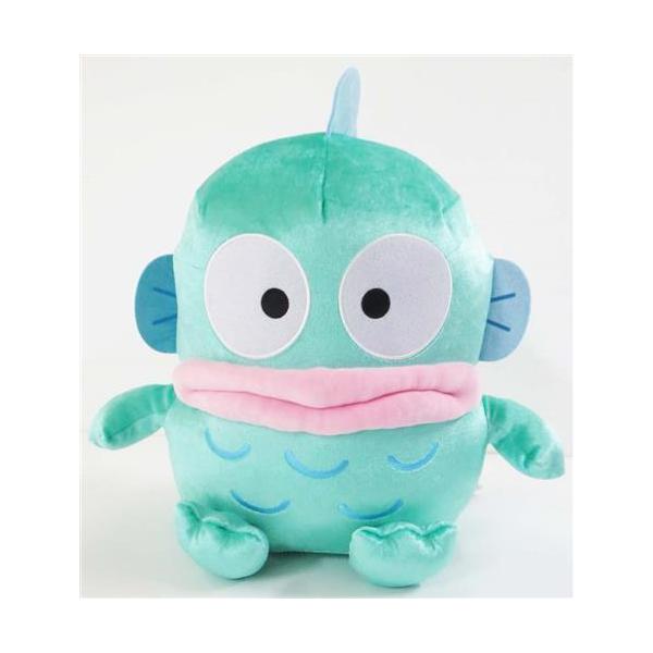 ハンギョドン 超BIG DX ぬいぐるみ : らしんばん通販 Yahoo!店 - 通販
