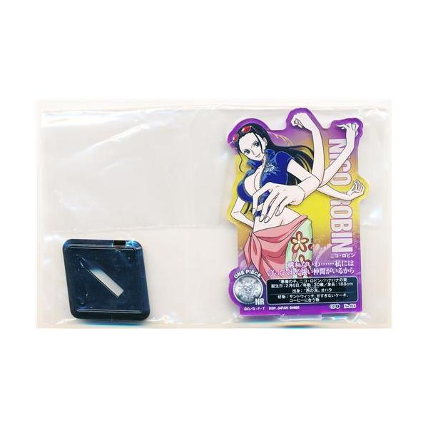 一番くじ ONE PIECE TVアニメ25周年 ?海賊王への道? F賞 ACLLECT