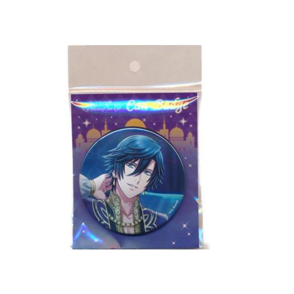 未開封うたのプリンスさまっ Shining Live 缶バッジ Everlasting Feast