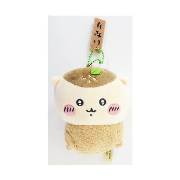 ちいかわ ちいかわ寿司 マスコット くりまんじゅう いなり