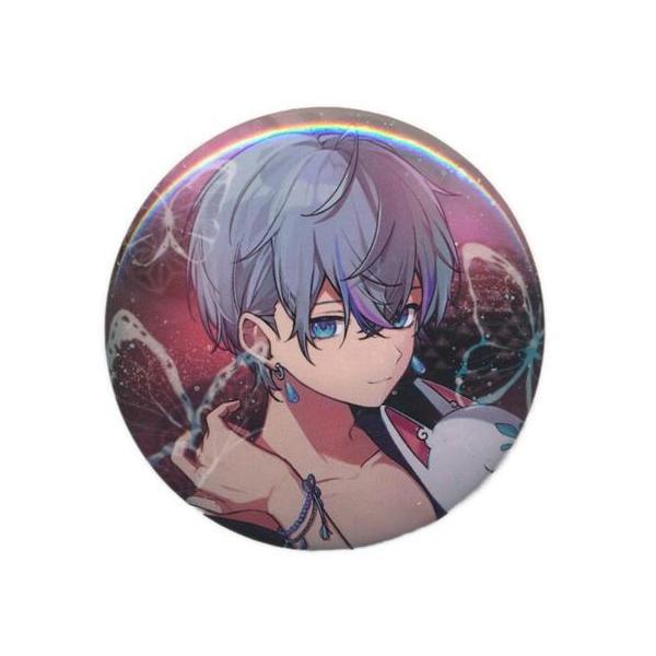 シクフォニ(SIXFONIA) 2周年記念 缶バッジ 第8弾 雨乃こさめ C BF