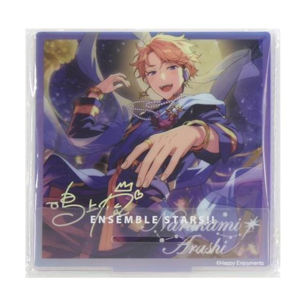 あんさんぶるスターズ 中国限定 冬シリーズ ユニットアクリルスタンド