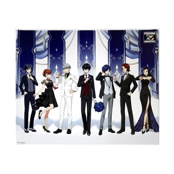 セガラッキーくじオンライン ペルソナ P25th PARTY A-1賞 P25th PARTY 