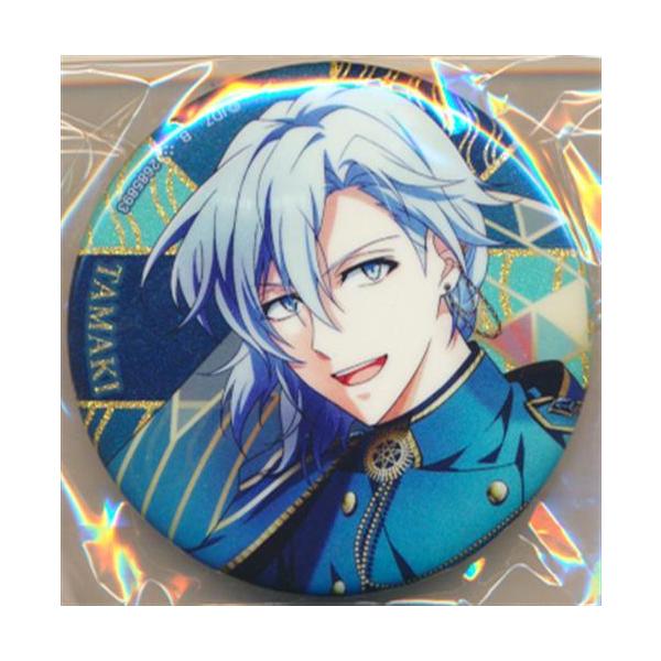 アイドリッシュセブン カプセル缶バッジコレクション+ 四葉環 IDOLiSH7