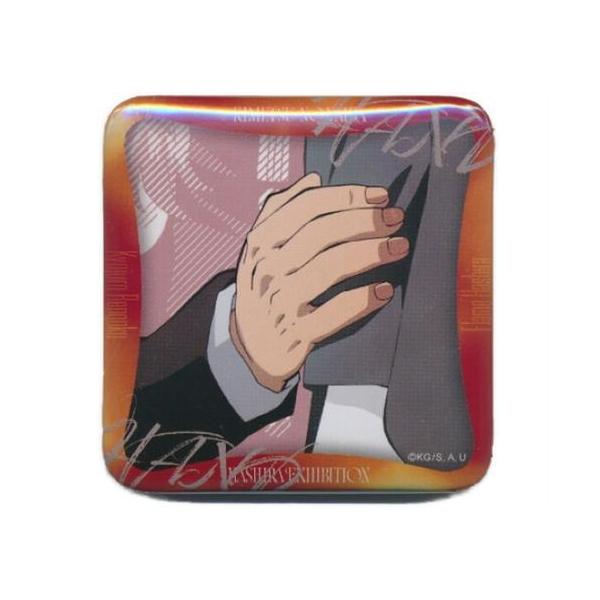 鬼滅の刃 柱展 -そして無限城へ- 柱百景 ?マニアック缶バッジ15? 煉獄