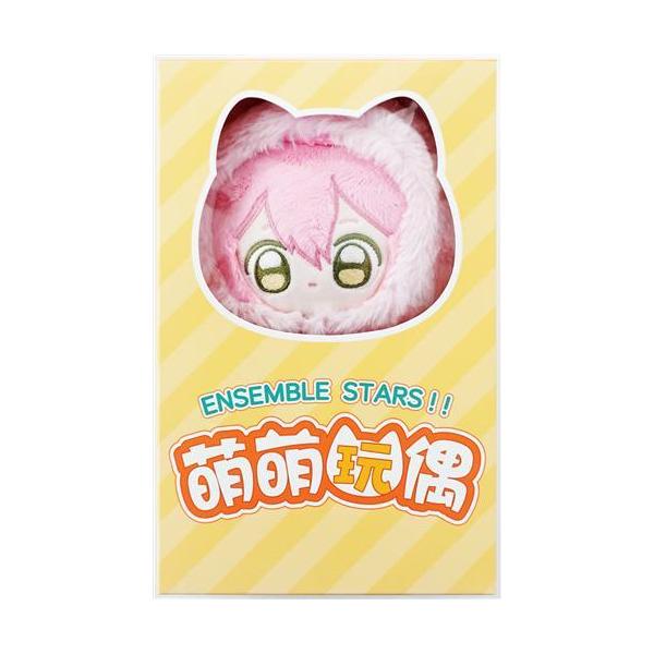 あんスタ ໒꒱ あんさんぶるスターズ!! ぬいぐるみ 姫宮桃李 あんさんぶるスターズ×TapTap 中国限定 萌萌ぬいぐるみ 姫宮桃李平日