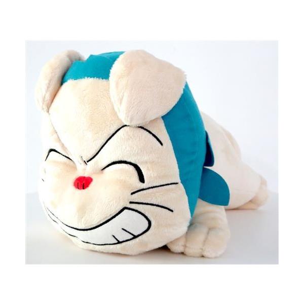 劇場版 忍たま乱太郎 めちゃもふぐっとぬいぐるみ ?ヘムヘム