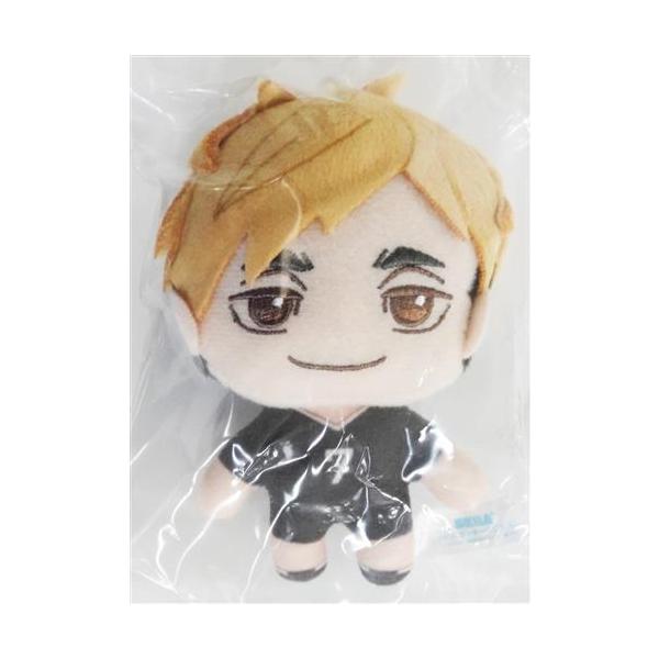 ハイキュー セガラッキーくじ 宮侑 宮治 B賞 LL賞マスコットセット ハイキュー セガラッキーくじ B賞 ラストラッキー賞 2点セット - メルカリ