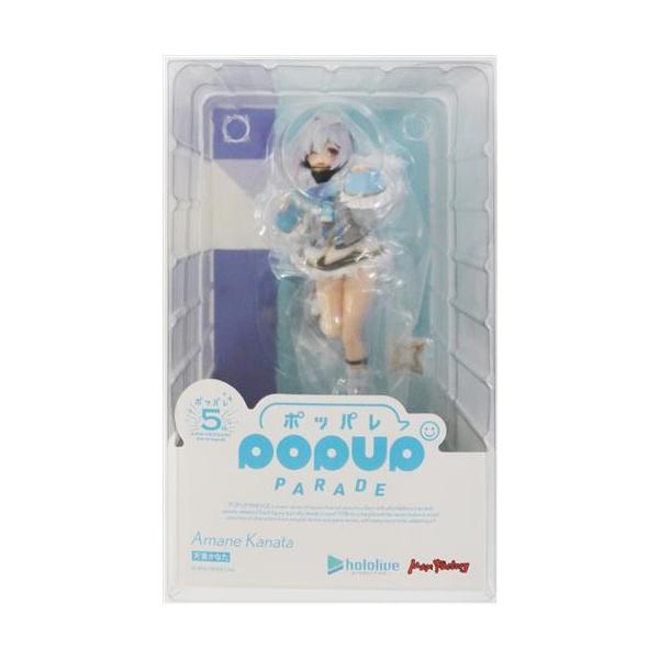 POP UP PARADE ホロライブプロダクション 天音かなた フィギュア