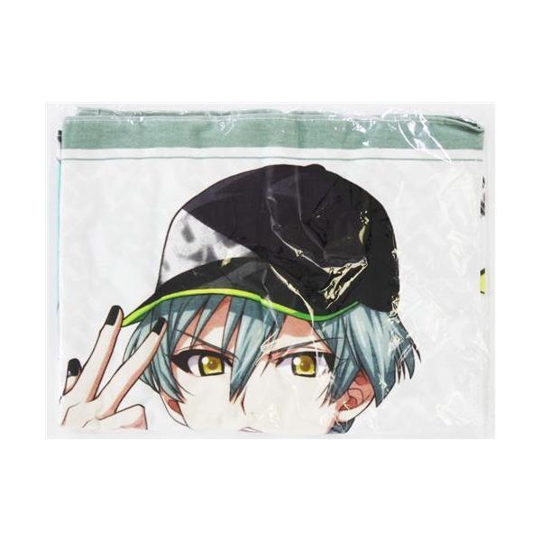 アイドリッシュセブン LIVE COSTUME EXHIBITION ビッグタオル 亥清悠