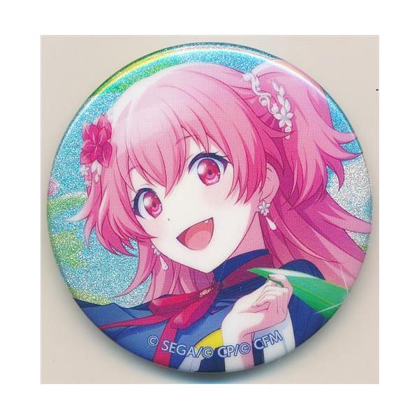 プロジェクトセカイ カラフルステージ グリッター缶バッジ プロジェクトセカイ カラフルステージ グリッター缶バッジ
